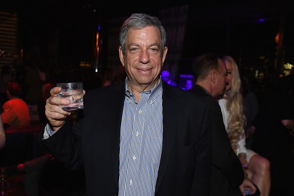 Mitchell Modell's $20 Million Net Worth: The Sporting Goods CEO