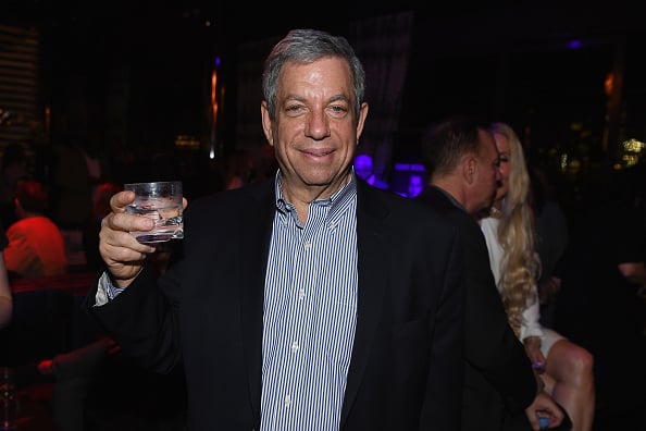 Undercover Boss & Beyond: Mitchell Modell's Path to $20M Net Worth